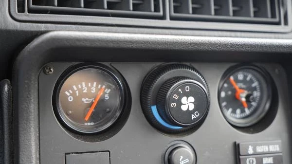 1987 Porsche 924 S - Image 20 of 21