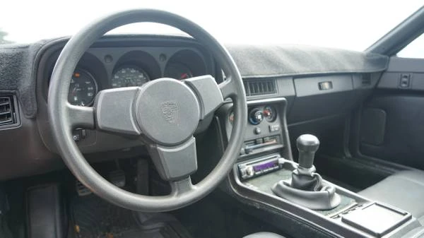 1987 Porsche 924 S - Image 15 of 21