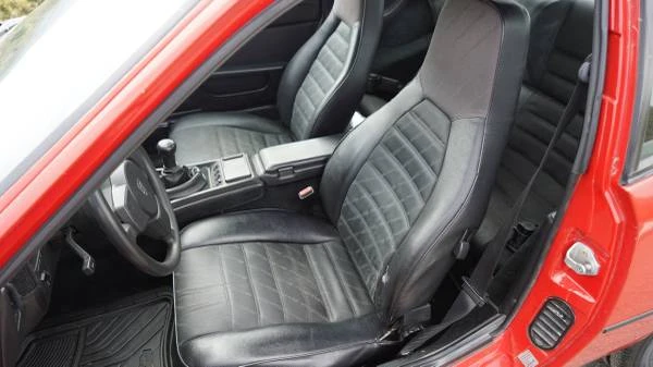 1987 Porsche 924 S - Image 14 of 21