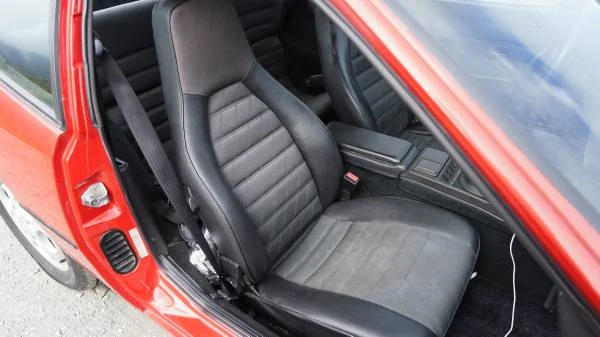 1987 Porsche 924 S - Image 13 of 21