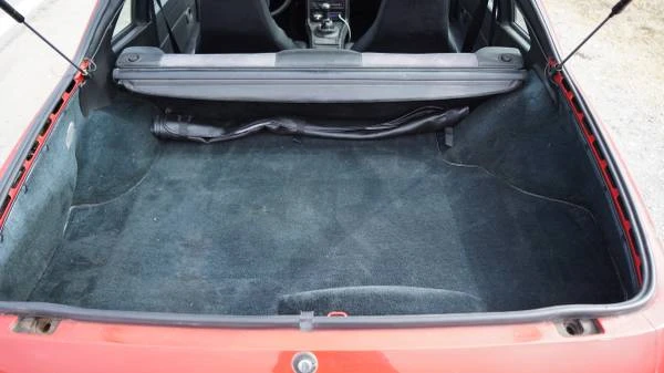 1987 Porsche 924 S - Image 16 of 21