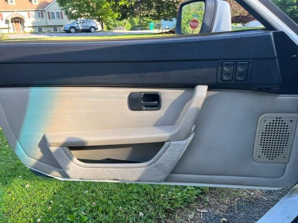 1987 Porsche 924 S - Image 21 of 21