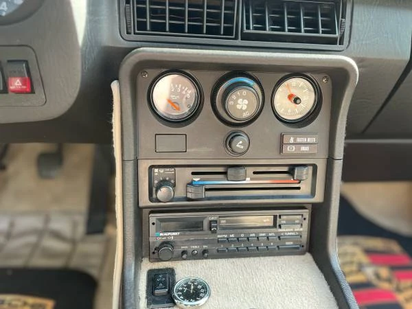 1987 Porsche 924 S - Image 10 of 21