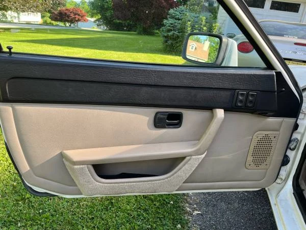 1987 Porsche 924 S - Image 8 of 21