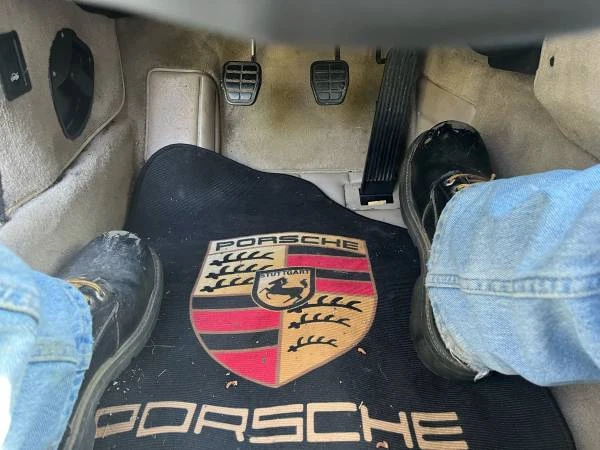 1987 Porsche 924 S - Image 20 of 21