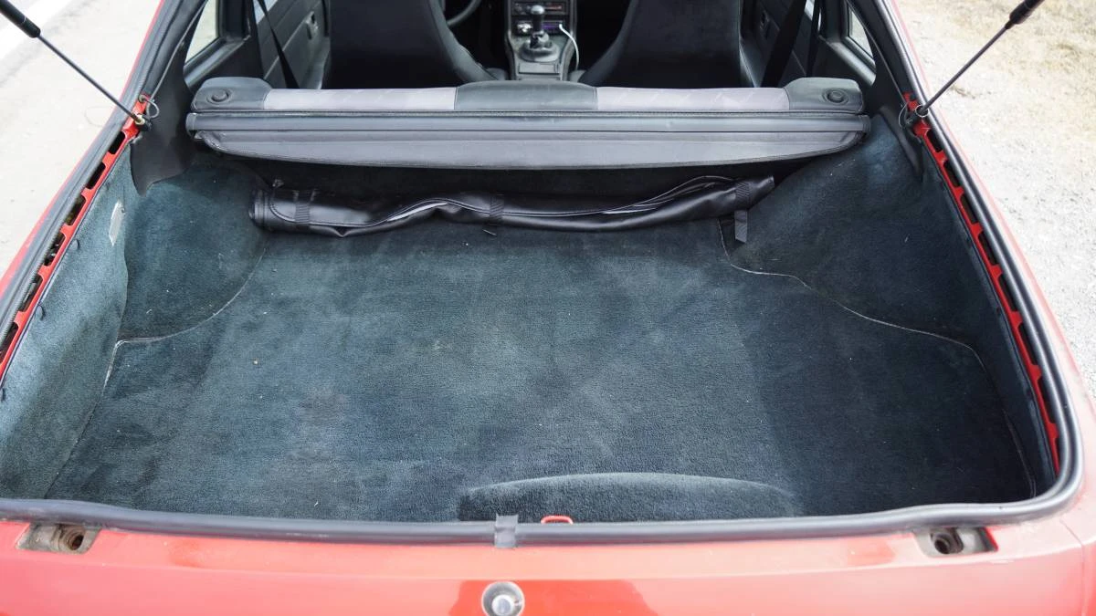 1987 Porsche 924 S - Image 19 of 20