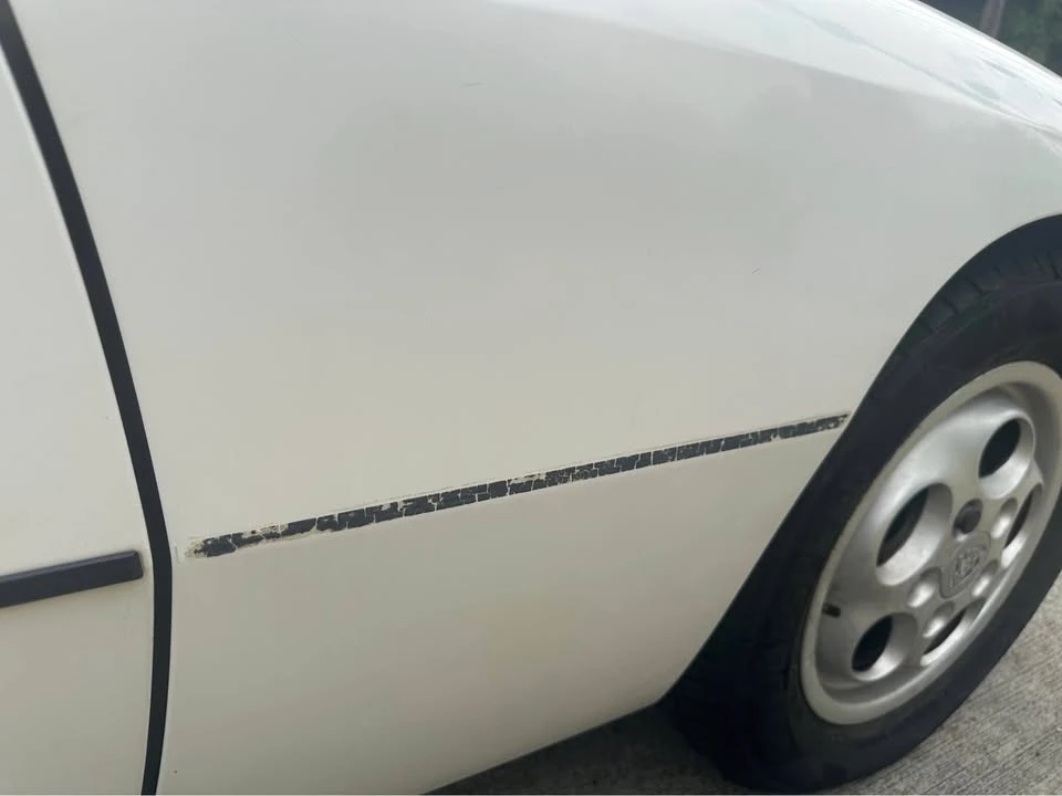 1987 Porsche 924 S - Image 18 of 19