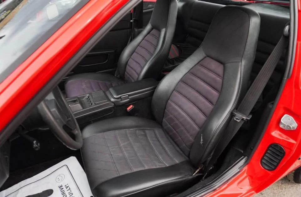1987 Porsche 924 S - Image 5 of 8