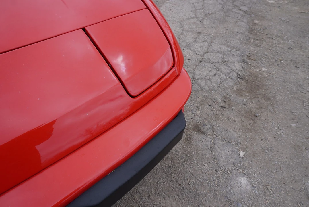 1987 Porsche 924 S - Image 14 of 31