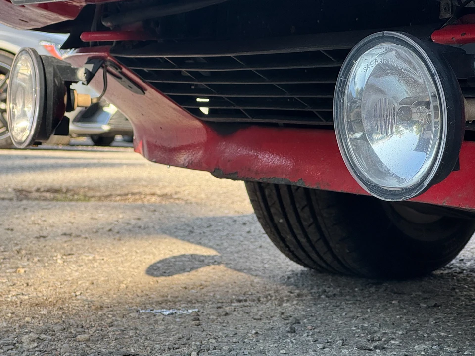 1987 Porsche 924 S - Image 19 of 31