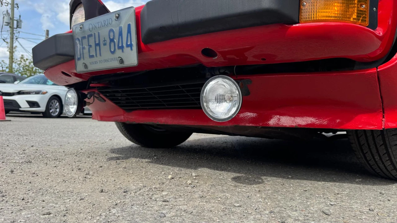 1987 Porsche 924 S - Image 18 of 31