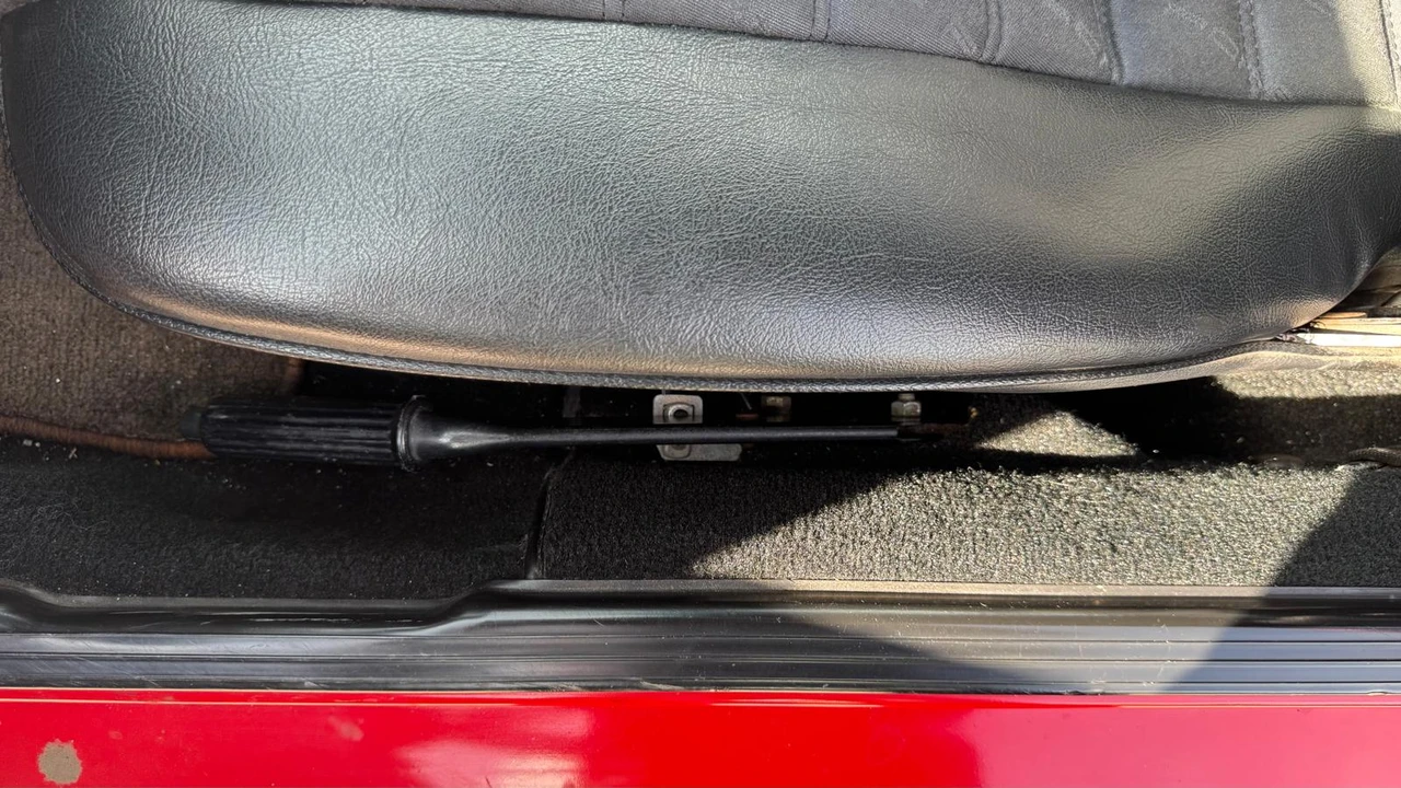 1987 Porsche 924 S - Image 31 of 31
