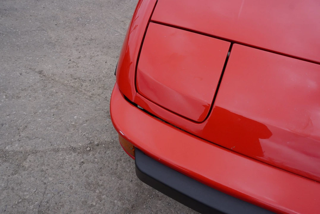 1987 Porsche 924 S - Image 13 of 31