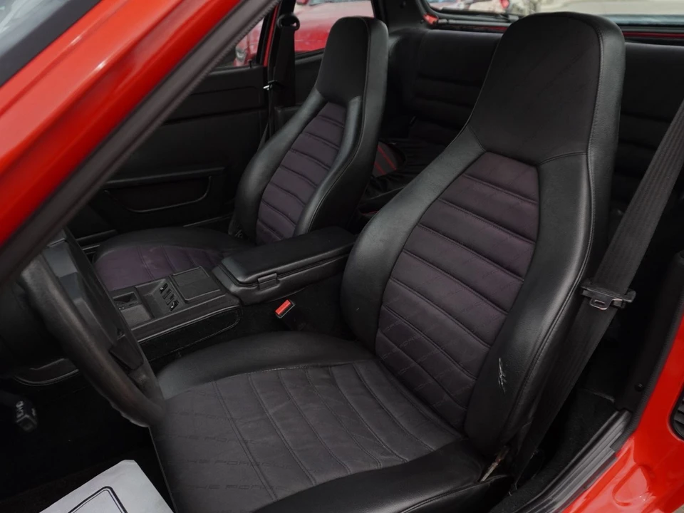 1987 Porsche 924 S - Image 29 of 31