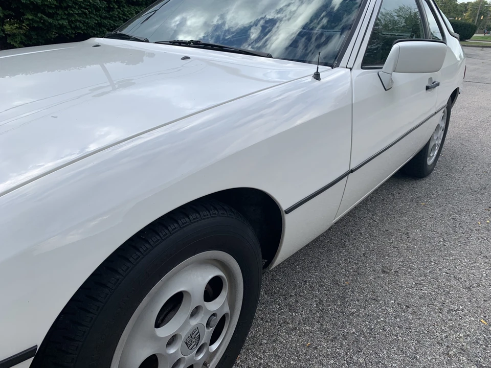 1987 Porsche 924 S - Image 6 of 31