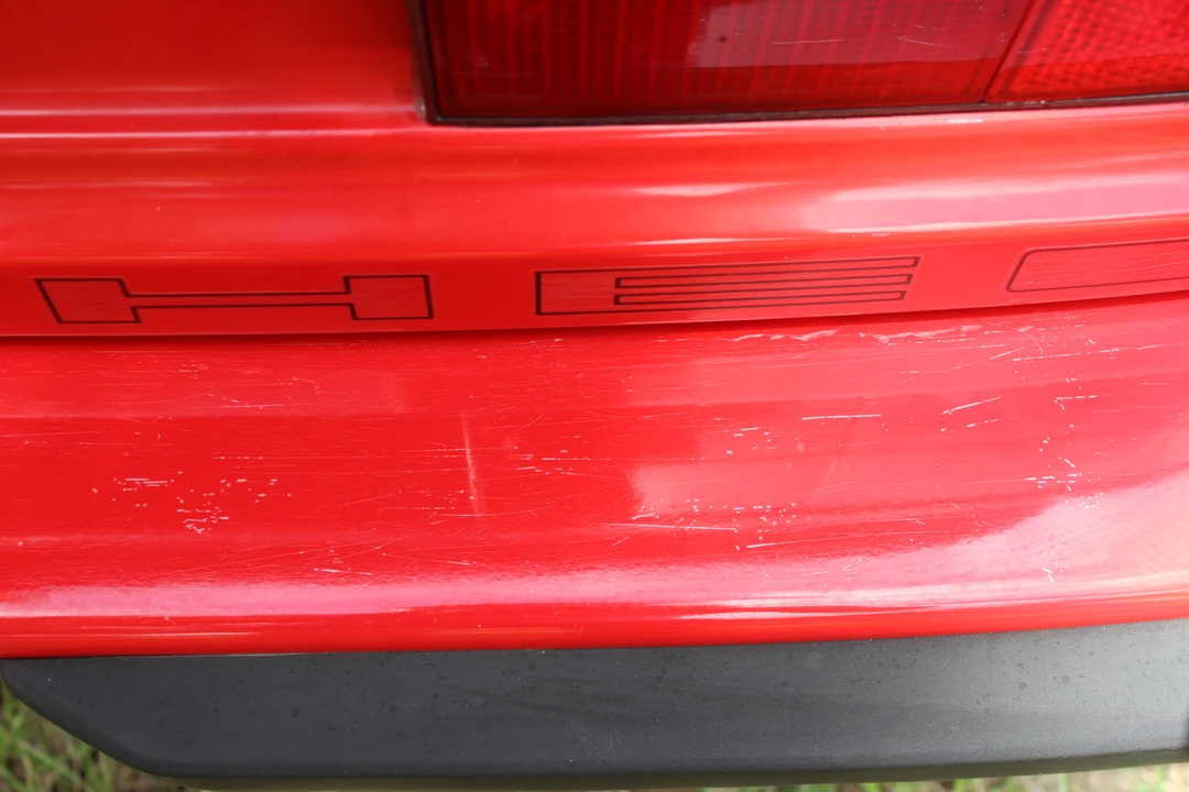 1987 Porsche 924 S - Image 31 of 31