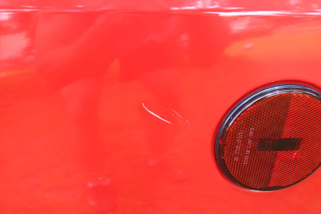 1987 Porsche 924 S - Image 26 of 31