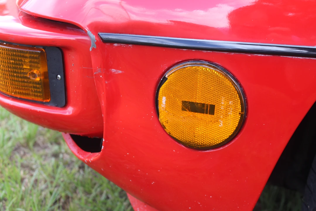 1987 Porsche 924 S - Image 22 of 31