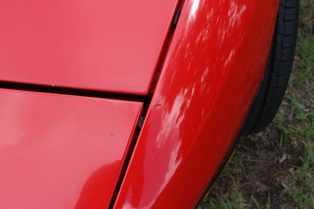1987 Porsche 924 S - Image 18 of 31