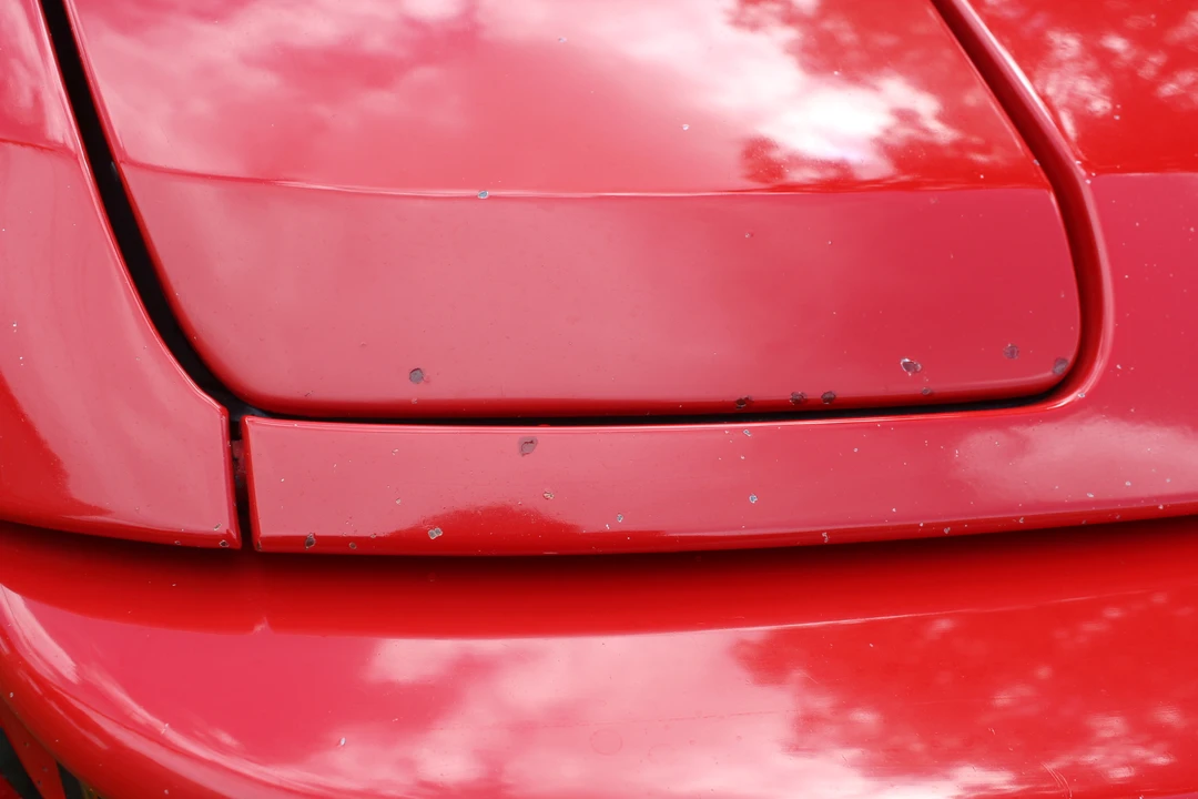 1987 Porsche 924 S - Image 16 of 31
