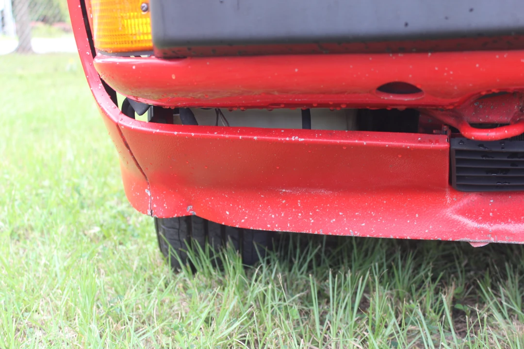 1987 Porsche 924 S - Image 20 of 31