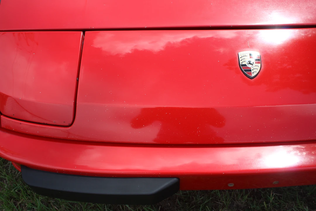 1987 Porsche 924 S - Image 14 of 31
