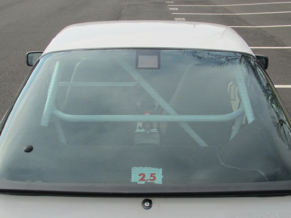 1987 Porsche 924 S - Image 14 of 31