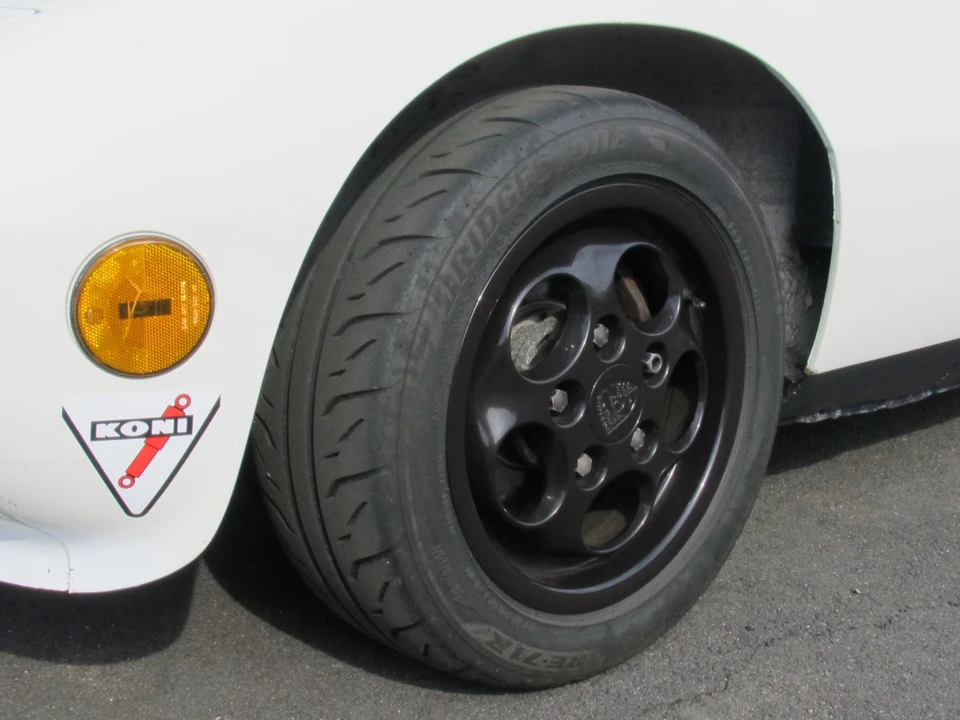 1987 Porsche 924 S - Image 19 of 31