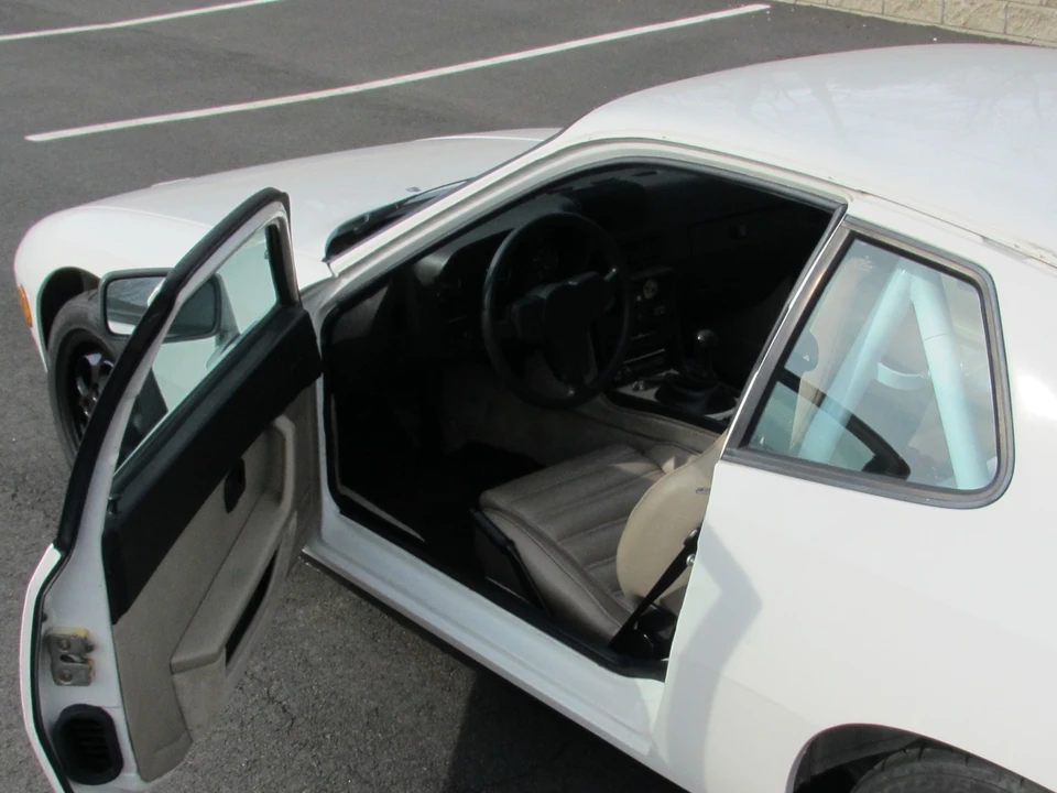 1987 Porsche 924 S - Image 20 of 31