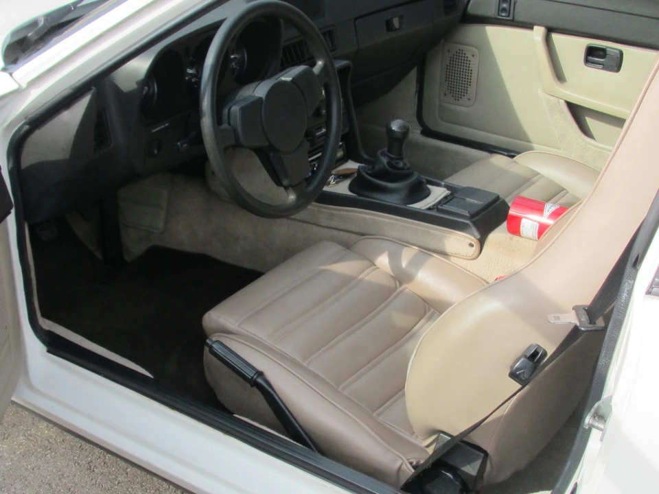 1987 Porsche 924 S - Image 23 of 31