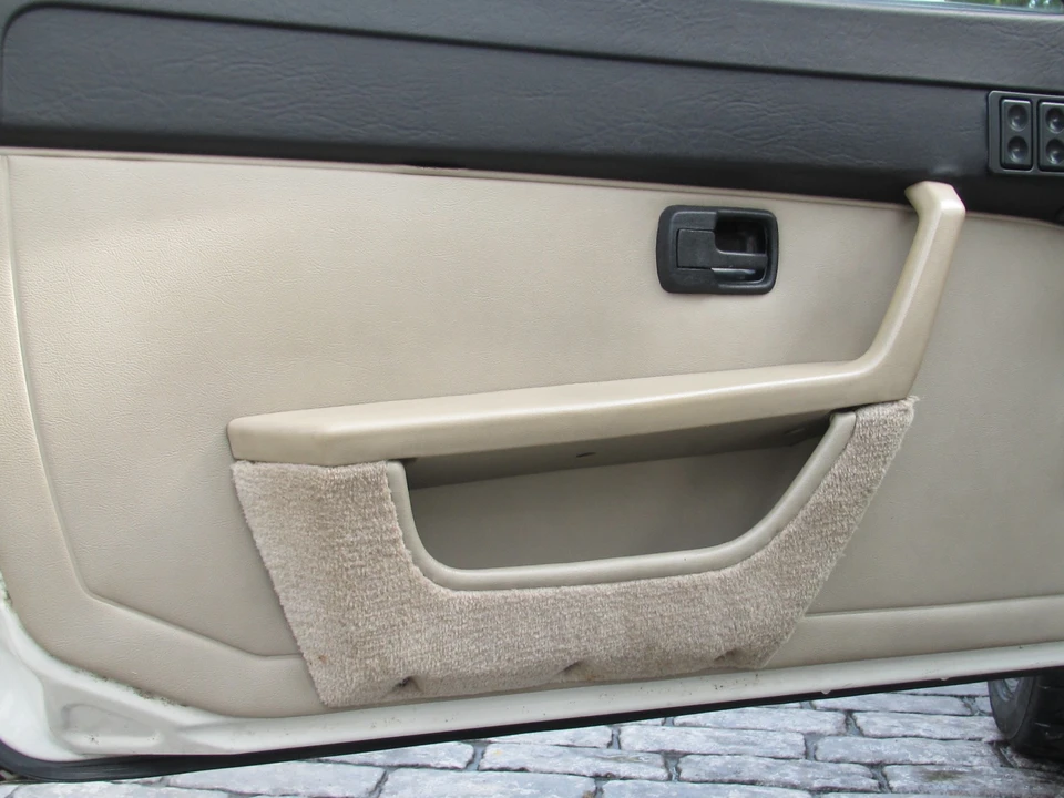 1987 Porsche 924 S - Image 22 of 31