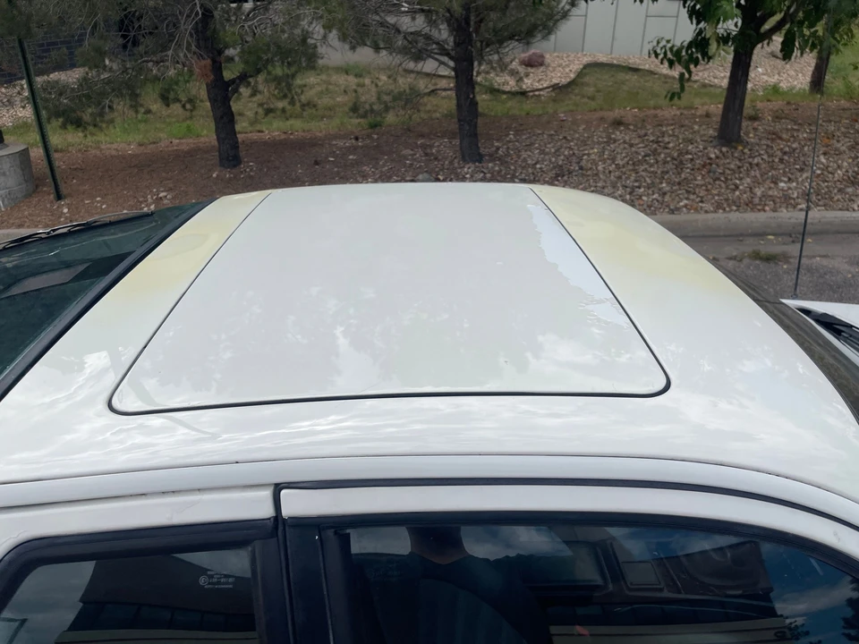 1987 Porsche 924 S - Image 13 of 24