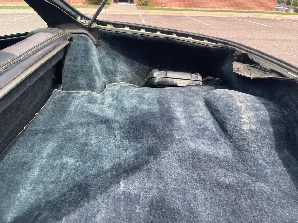 1987 Porsche 924 S - Image 22 of 24