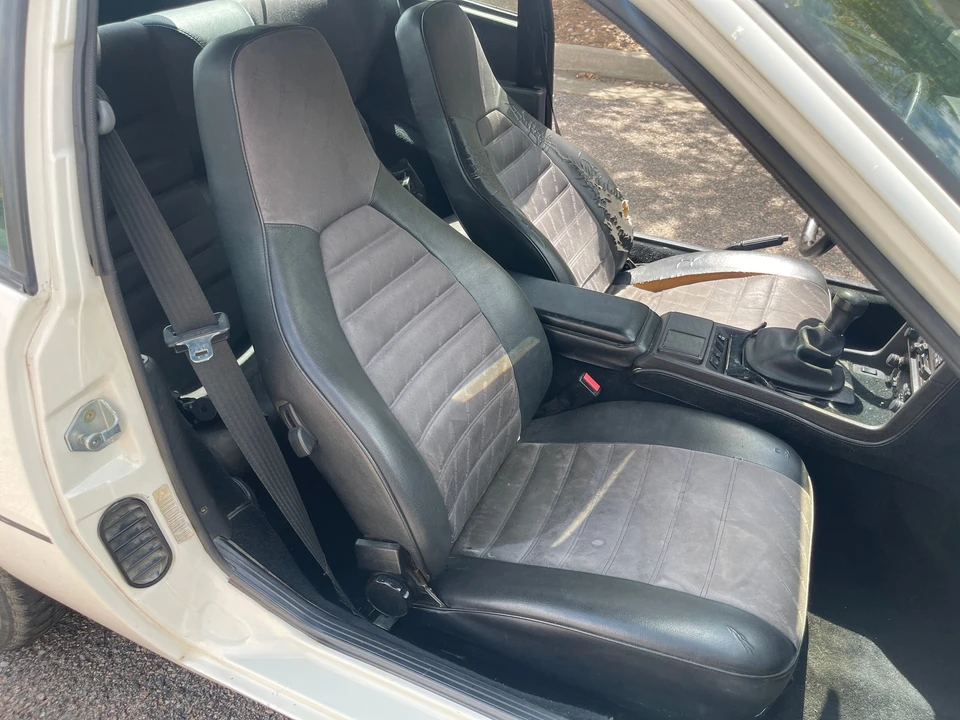 1987 Porsche 924 S - Image 19 of 24