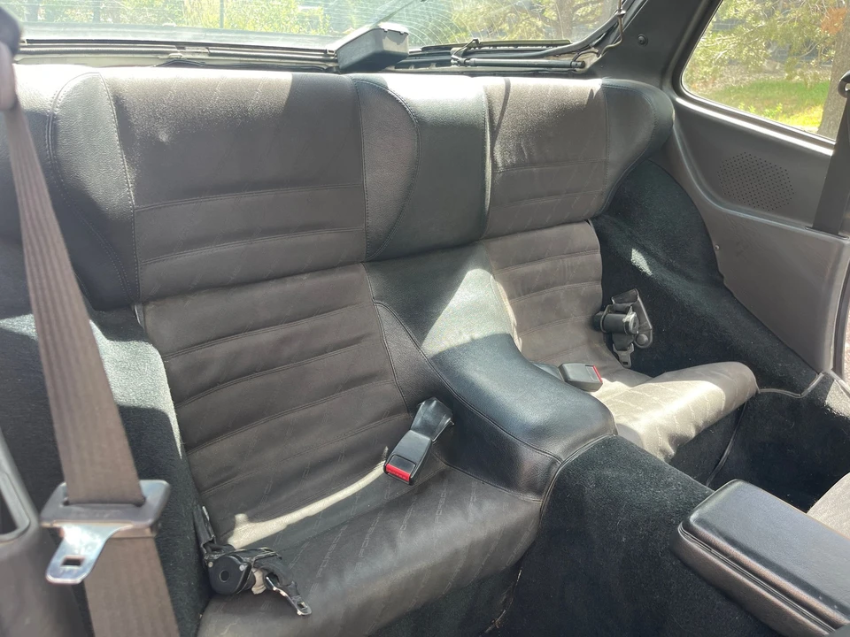 1987 Porsche 924 S - Image 20 of 24