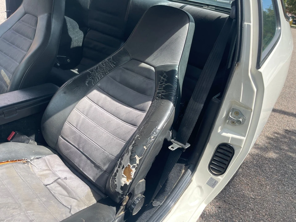 1987 Porsche 924 S - Image 21 of 24