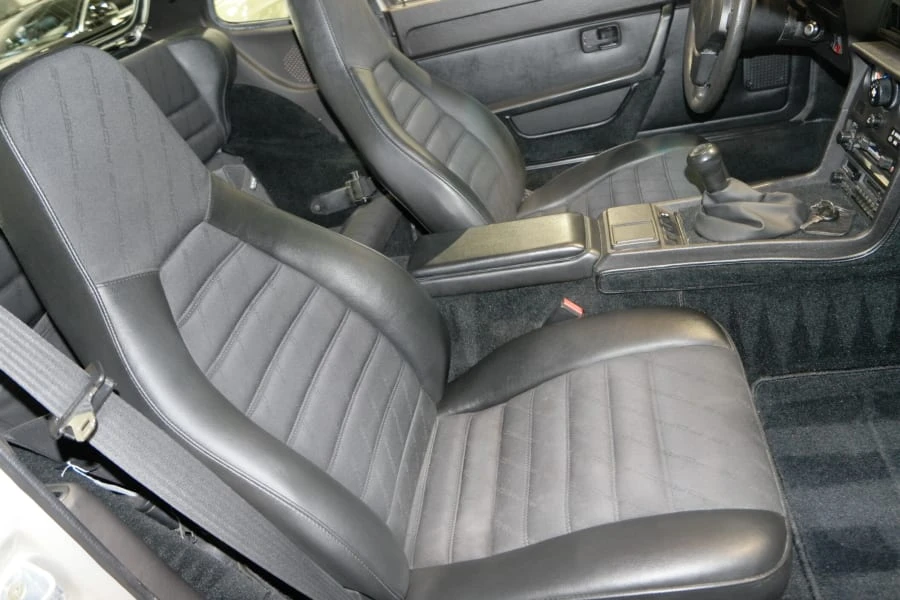 1987 Porsche 924 S - Image 4 of 7