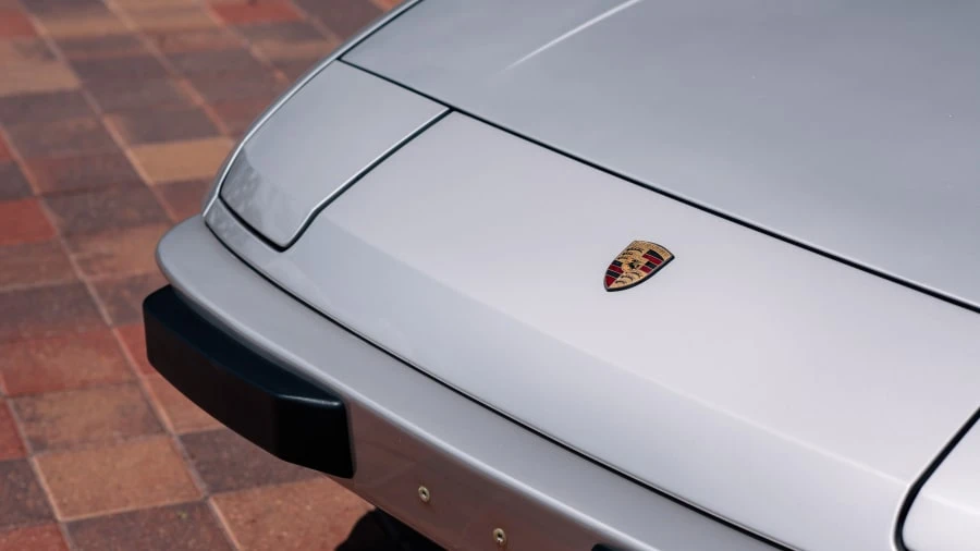 1987 Porsche 924 S - Image 10 of 12