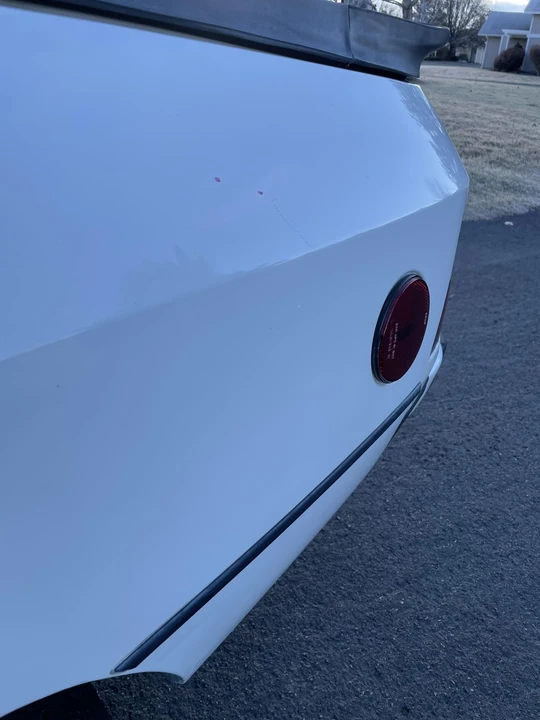 1987 Porsche 924 S - Image 21 of 31