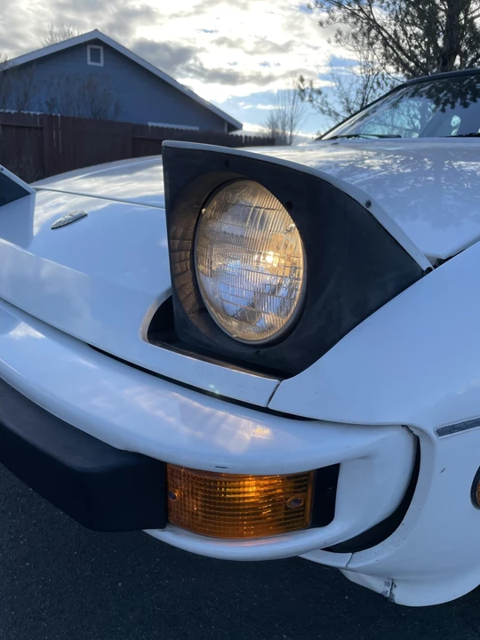 1987 Porsche 924 S - Image 13 of 31