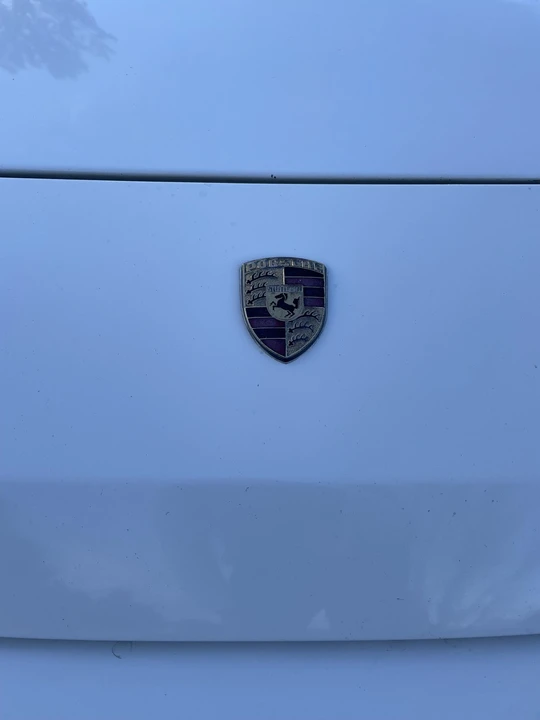 1987 Porsche 924 S - Image 24 of 31