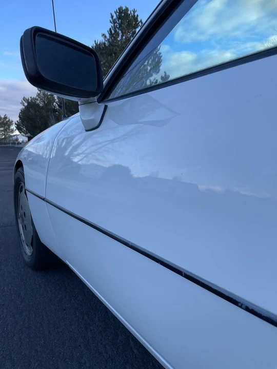 1987 Porsche 924 S - Image 18 of 31