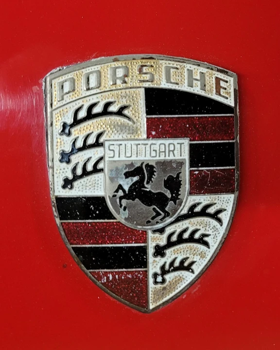 1987 Porsche 924 S - Image 19 of 31
