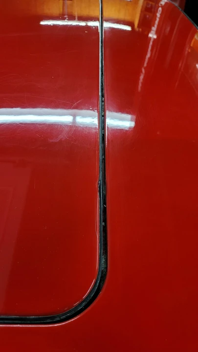 1987 Porsche 924 S - Image 16 of 31