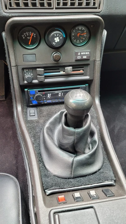 1987 Porsche 924 S - Image 31 of 31