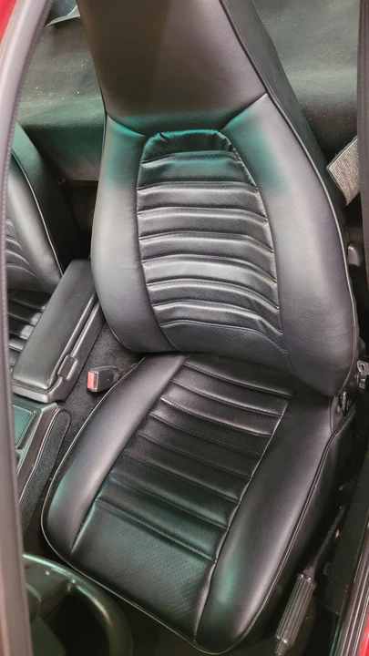 1987 Porsche 924 S - Image 26 of 31