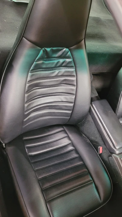 1987 Porsche 924 S - Image 27 of 31