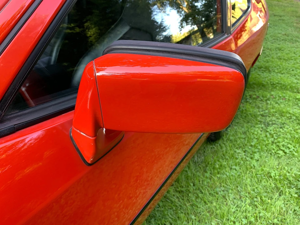1987 Porsche 924 S - Image 22 of 31