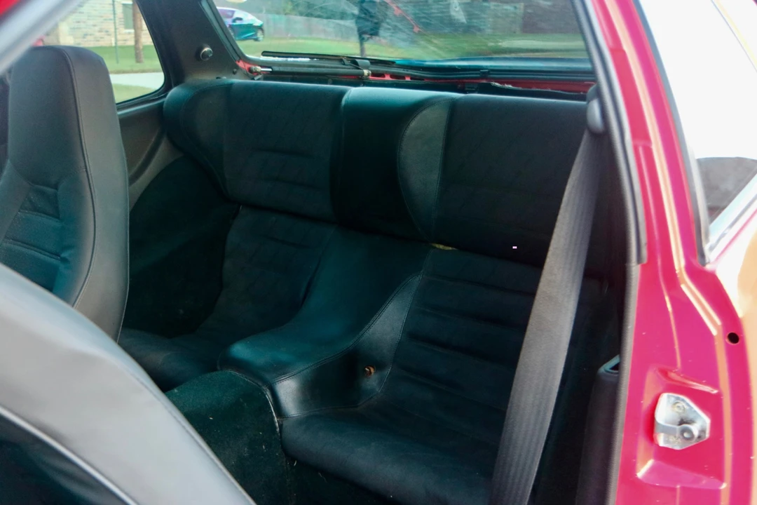 1987 Porsche 924 S - Image 31 of 31
