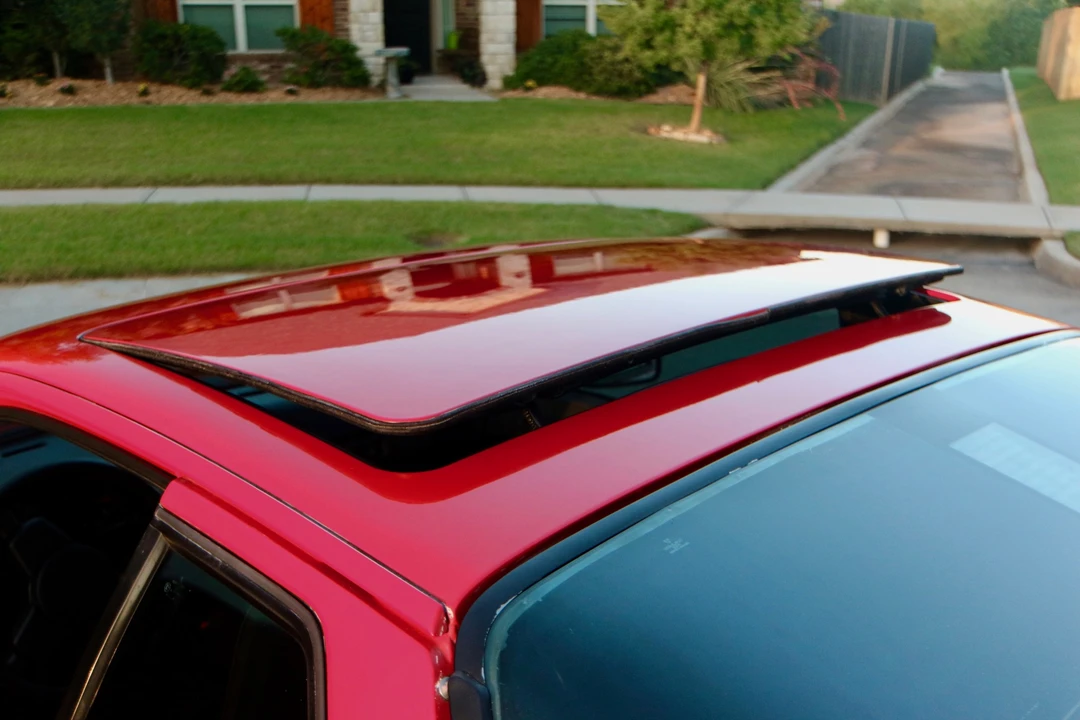 1987 Porsche 924 S - Image 17 of 31